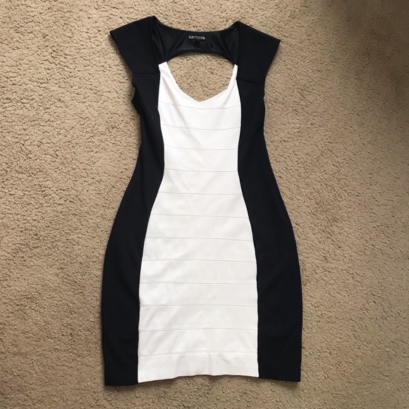 Express Dresses & Skirts - ✨Express Dress Size 10✨
